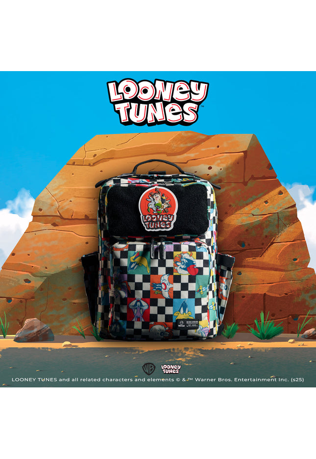 15L Backpack Looney Tunes
