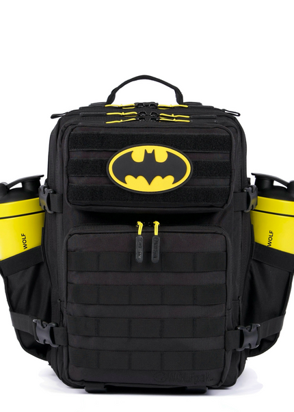 25L Backpack Batman