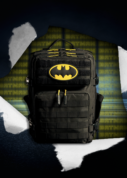 25L Backpack Batman