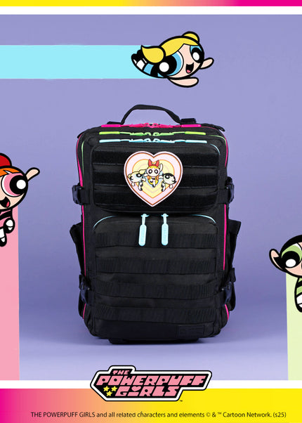 25L Backpack Powerpuff Girls
