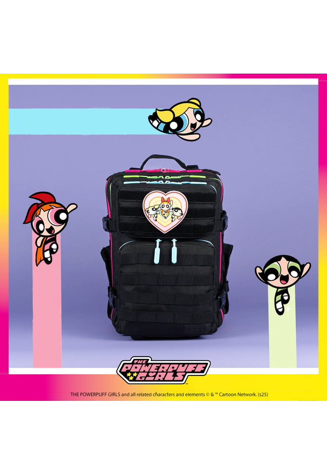 25L Backpack Powerpuff Girls