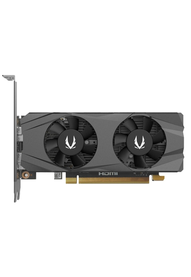 ZOTAC Gaming GeForce RTX 3050 Graphics Card, 6GB GDDR6 LP - (ZT-A30510L-10L)