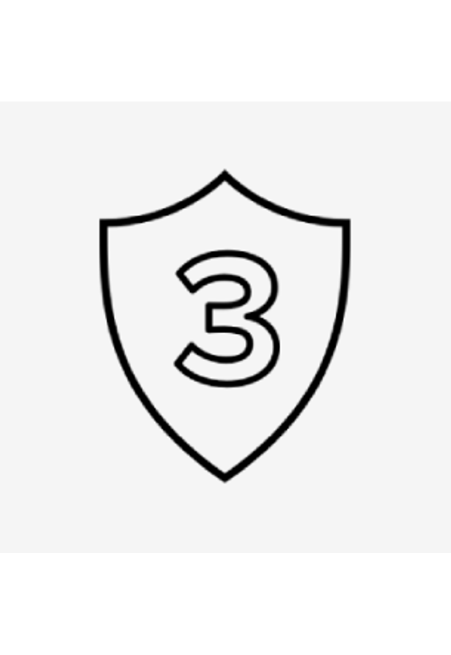 3-year Extended Warranty
