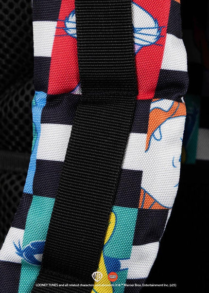 15L Backpack Looney Tunes
