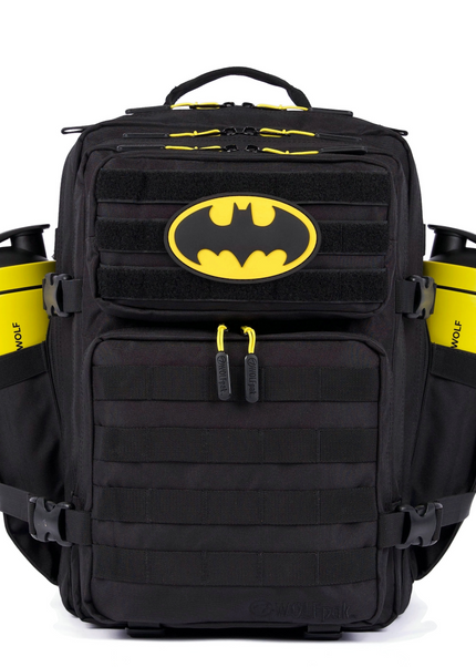 35L Backpack Batman