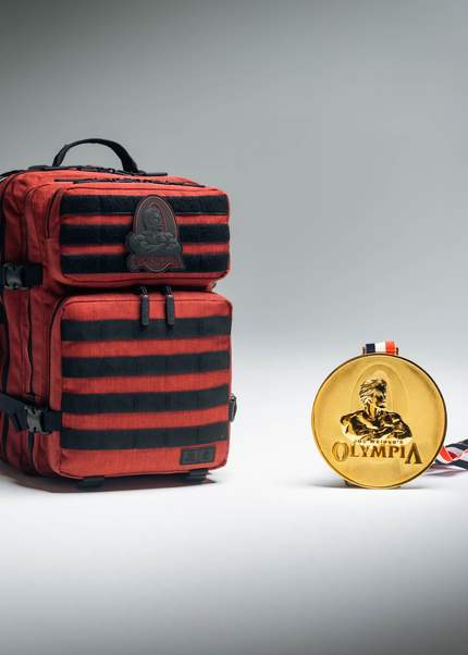 2025 Olympia 35L Backpack