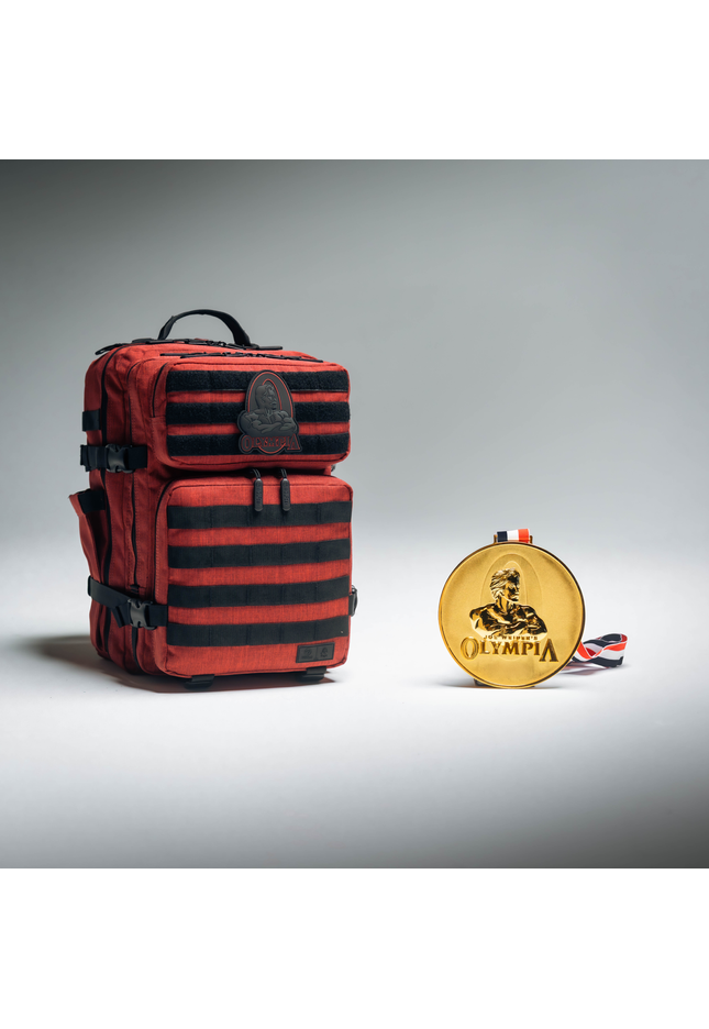 2025 Olympia 35L Backpack