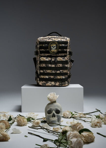 35L Backpack Eternal Bloom