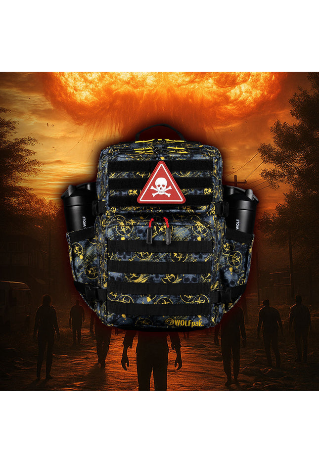 35L Backpack Apocalypse (Sale)