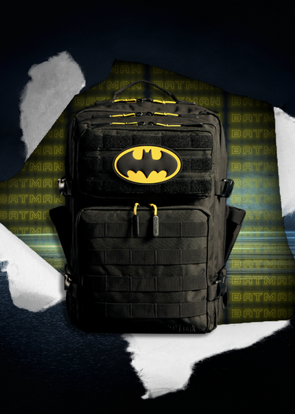 35L Backpack Batman