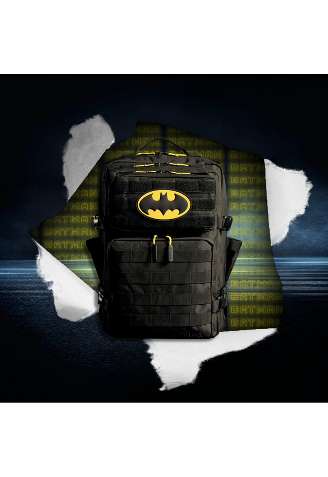 35L Backpack Batman