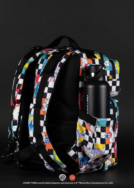 15L Backpack Looney Tunes
