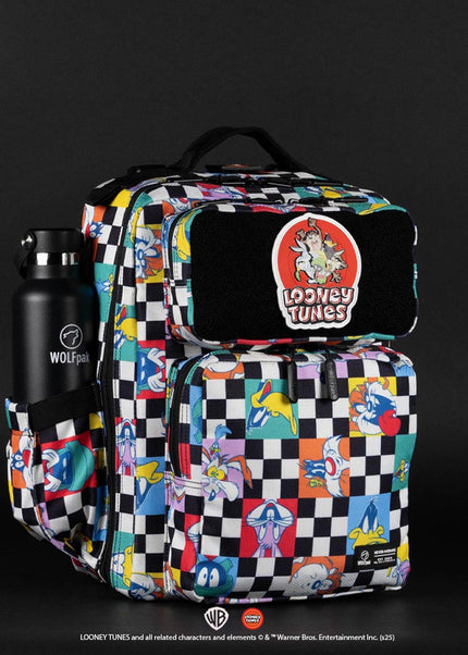 15L Backpack Looney Tunes