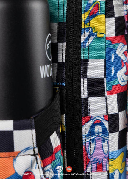 15L Backpack Looney Tunes