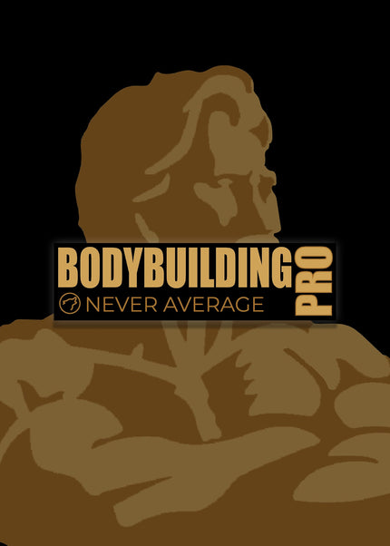 2024 Olympia Gold Bodybuilding Pro Jamais moyen