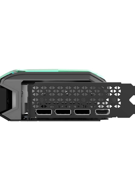 ZOTAC Gaming GeForce RTX 3070  Graphics Card - AMP Holo 8GB Memory GDDR6, PCI Express 4.0 Video Card, Quad Display, 3x Display Port, HDMI 2.1, VR Ready - (ZT-A30700F-10PLHR)