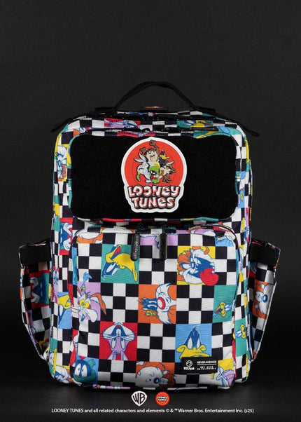 15L Backpack Looney Tunes