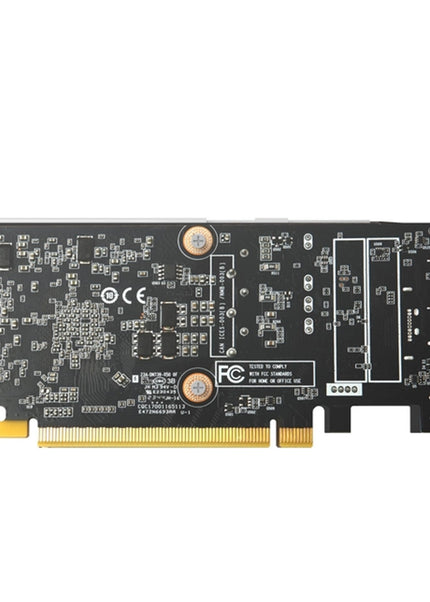ZOTAC Gaming GeForce RTX 3050 Graphics Card, 6GB GDDR6 LP - (ZT-A30510L-10L)