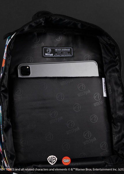 15L Backpack Looney Tunes