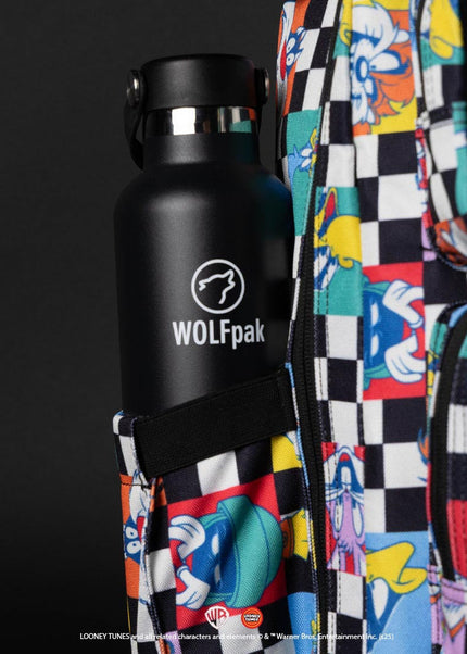 15L Backpack Looney Tunes