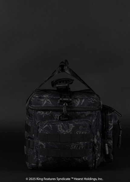 20L Popeye Sink or Swim Tactical Lunch Box