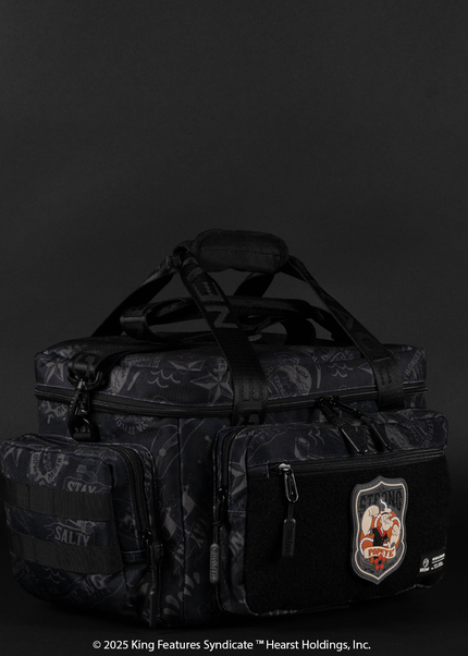 20L Popeye Sink or Swim Tactical Lunch Box