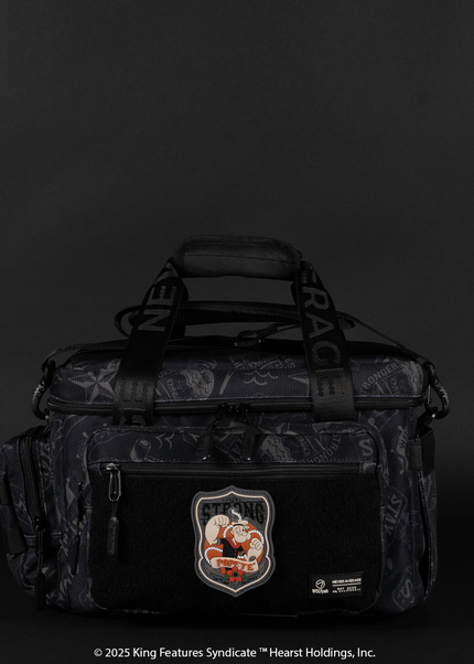 20L Popeye Sink or Swim Tactical Lunch Box
