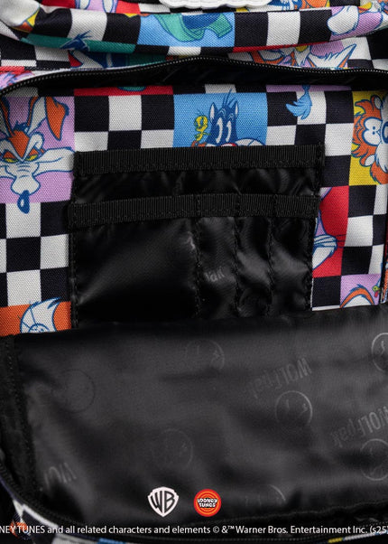 15L Backpack Looney Tunes