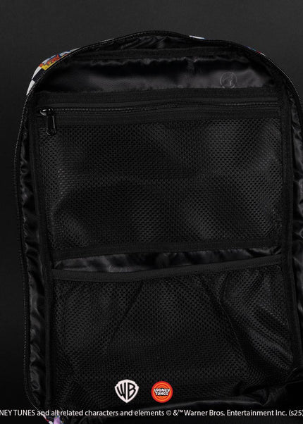 15L Backpack Looney Tunes