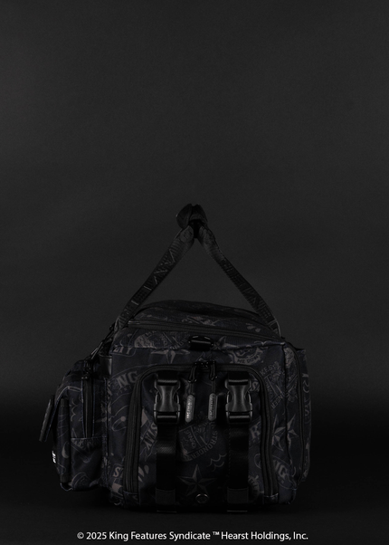 30L Perfect Duffle Bag Popeye Sink or Swim