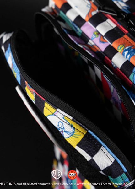 15L Backpack Looney Tunes