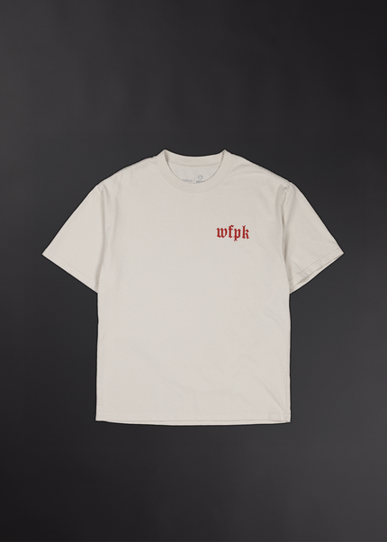 Fearless Graphic T-Shirt Nightmare