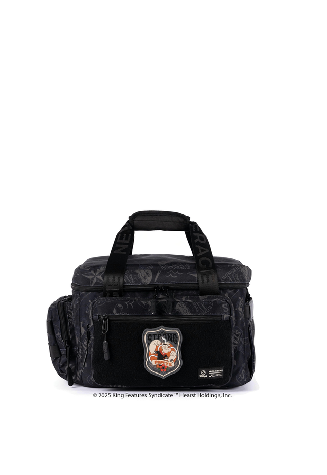 20L Popeye Sink or Swim Tactical Lunch Box