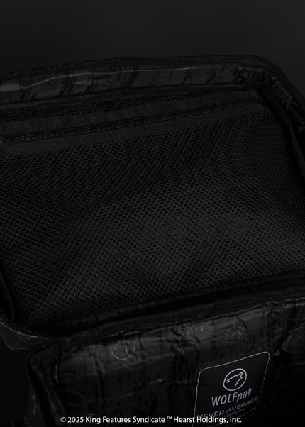 20L Popeye Sink or Swim Tactical Lunch Box