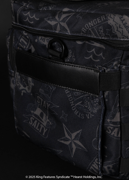20L Popeye Sink or Swim Tactical Lunch Box