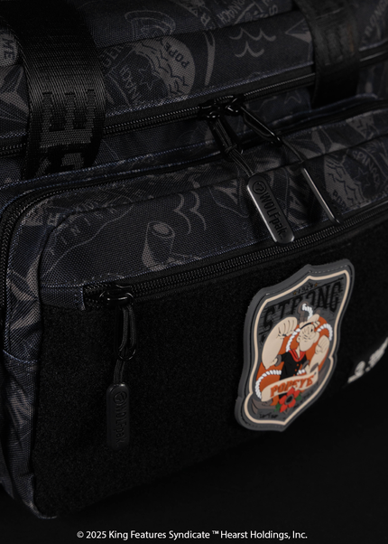 20L Popeye Sink or Swim Tactical Lunch Box