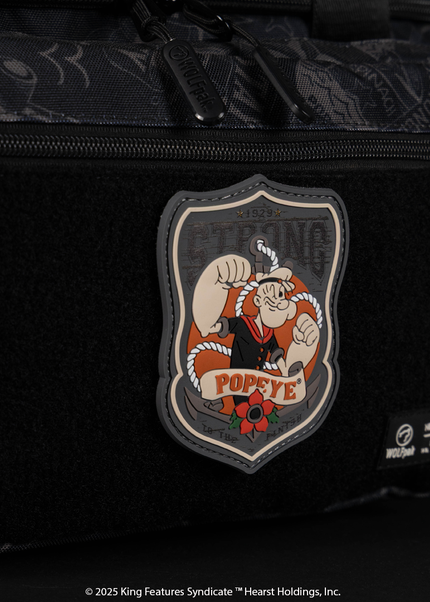 20L Popeye Sink or Swim Tactical Lunch Box