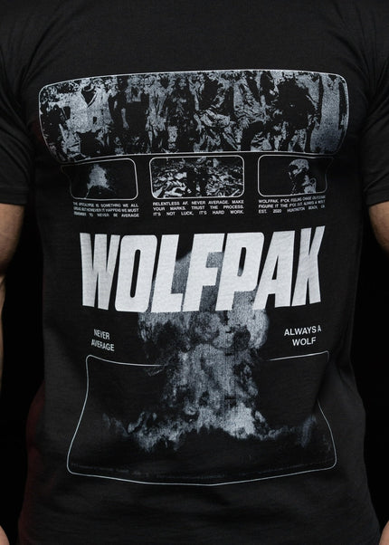 Apocalypse End Of The World Graphic T-Shirt