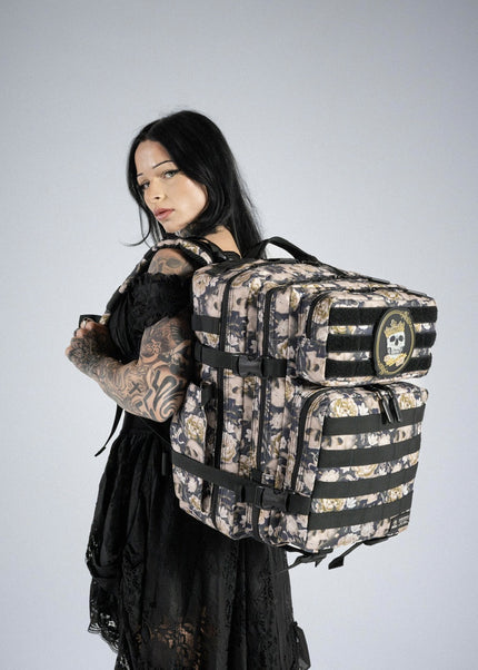 35L Backpack Eternal Bloom