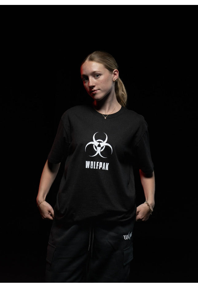 Apocalypse Outbreak Graphic T-Shirt