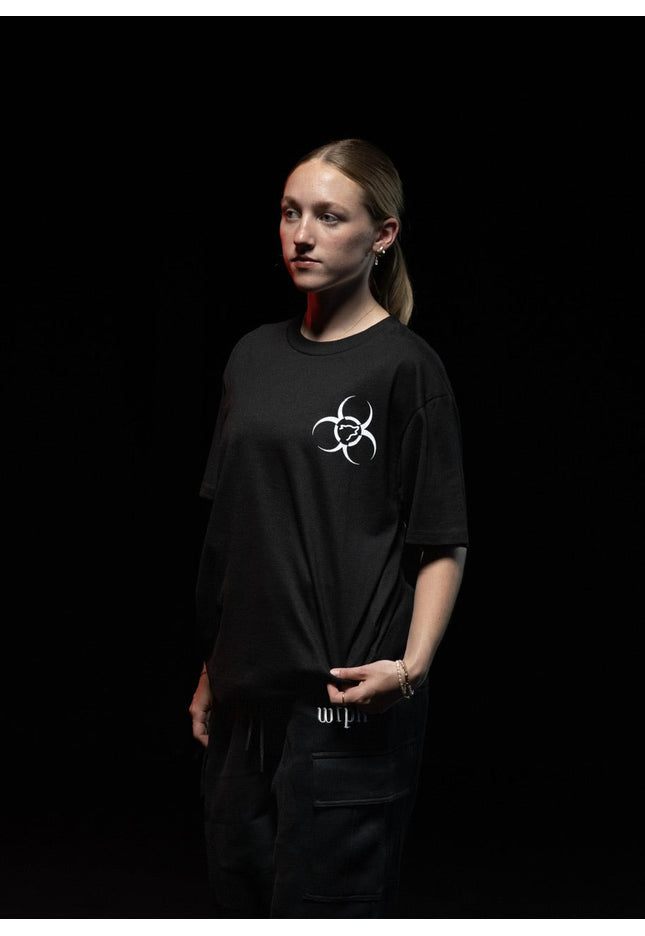 Apocalypse WOLFpocalypse Graphic T-Shirt