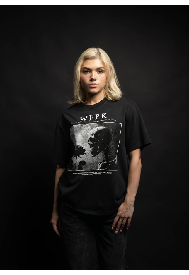 Forever Eternal Graphic T-Shirt
