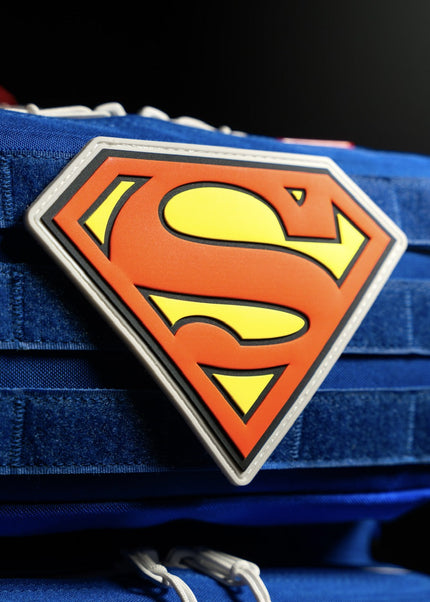 25L Backpack Superman
