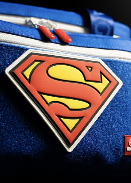 20L Superman Tactical Lunch Box