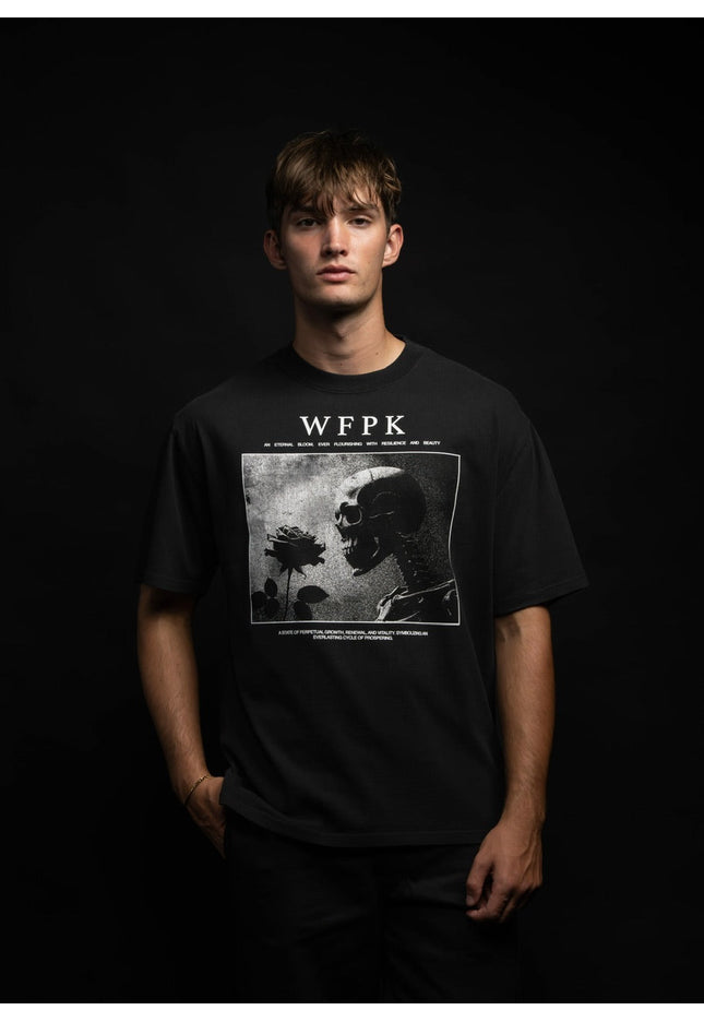 Forever Eternal Graphic T-Shirt