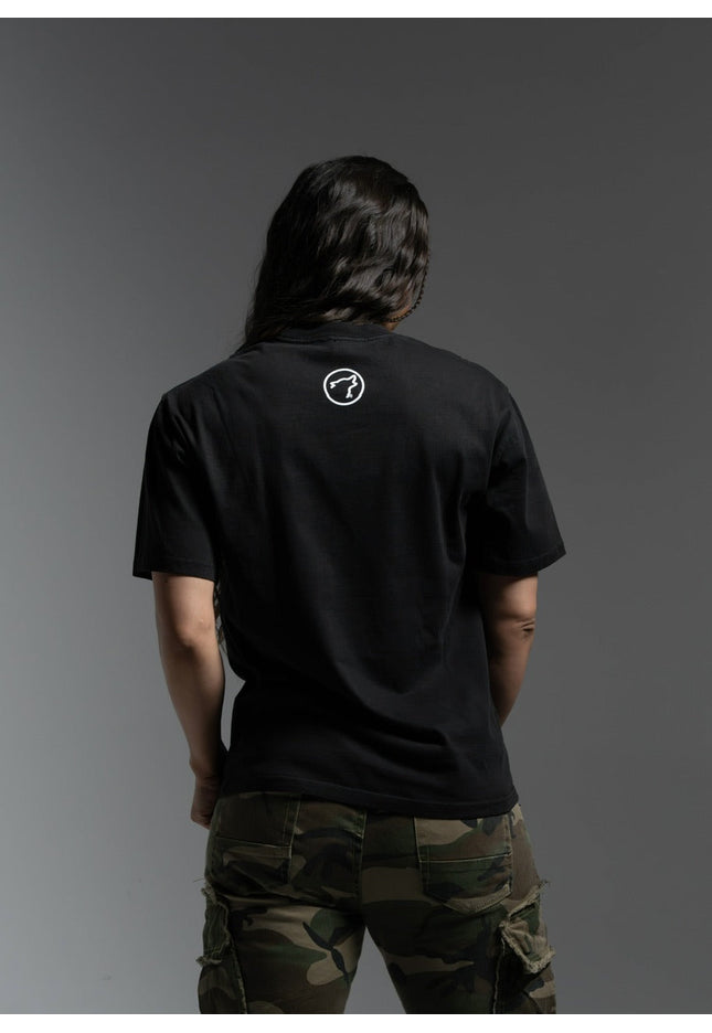 Core "MINDSET MATTERS" Graphic T-Shirt