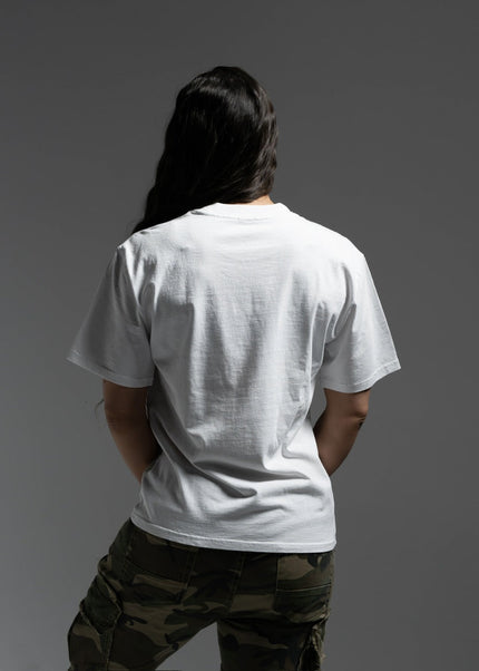 Core "WFPK WORLDWIDE" Graphic T-Shirt
