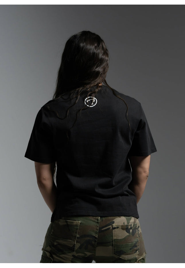 Core "THE PACK" Graphic T-Shirt