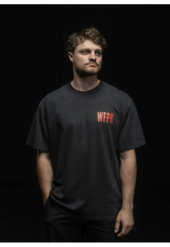 Your Worst Nightmare Graphic T-Shirt