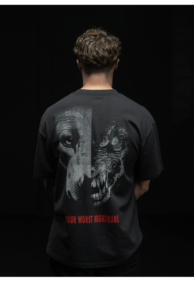 Your Worst Nightmare Graphic T-Shirt